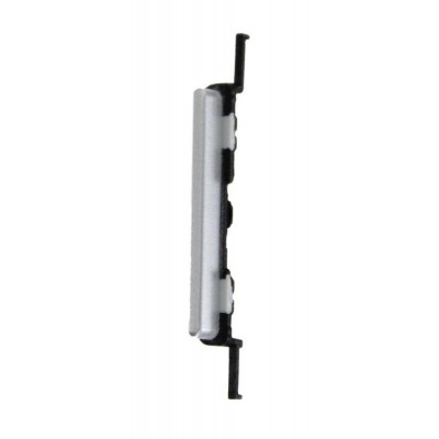 Volume Side Button Outer For Samsung Galaxy Grand Prime 4g Gold By - Maxbhi Com