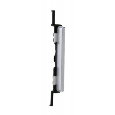 Volume Side Button Outer For Samsung Galaxy Grand Prime Gold By - Maxbhi Com