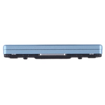 Volume Side Button Outer For Samsung Galaxy Tab S6 Blue By - Maxbhi Com
