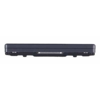 Volume Side Button Outer For Samsung Galaxy Tab S6 Grey By - Maxbhi Com