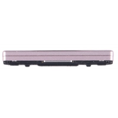 Volume Side Button Outer For Samsung Galaxy Tab S6 Pink By - Maxbhi Com