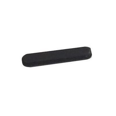 Volume Side Button Outer For Sony Xperia Xz1 Black By - Maxbhi Com
