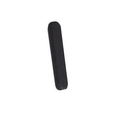 Volume Side Button Outer For Sony Xperia Xz1 Black By - Maxbhi Com