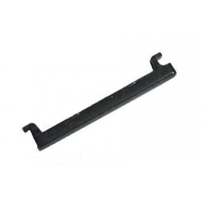 Volume Side Button Outer For Xiaomi Redmi Note 8t Grey By - Maxbhi Com