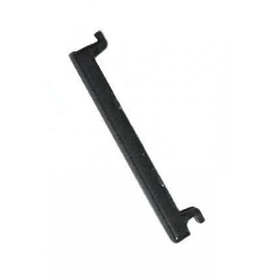 Volume Side Button Outer For Xiaomi Redmi Note 8t Grey By - Maxbhi Com
