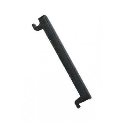 Volume Side Button Outer For Xiaomi Redmi Note 8t Grey By - Maxbhi Com