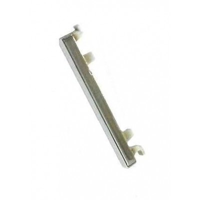 Volume Side Button Outer For Xiaomi Redmi Note 8t White By - Maxbhi Com