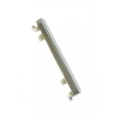 Volume Side Button Outer For Xiaomi Redmi Note 8t White By - Maxbhi Com