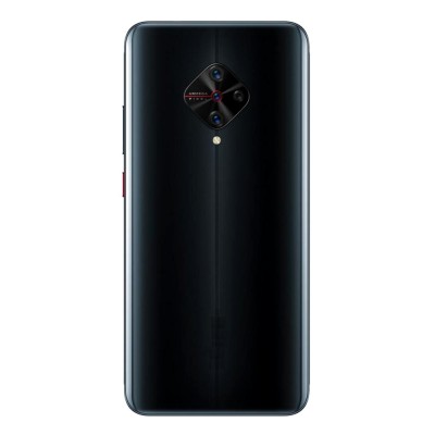 Full Body Housing For Vivo Y51 Sep 2020 Quad Camera Black - Maxbhi Com