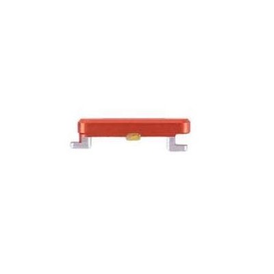 Power Button Outer For Huawei P30 Amber By - Maxbhi Com