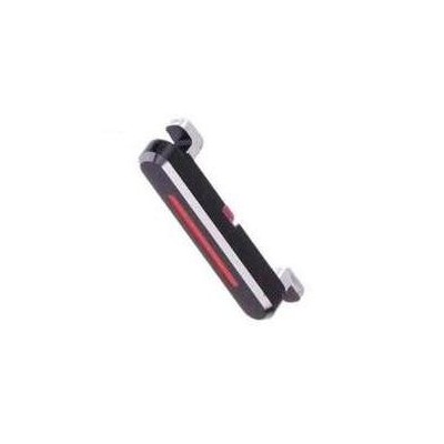 Power Button Outer For Huawei P30 Black By - Maxbhi Com