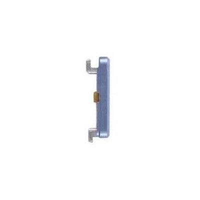 Power Button Outer For Huawei P30 Blue By - Maxbhi Com