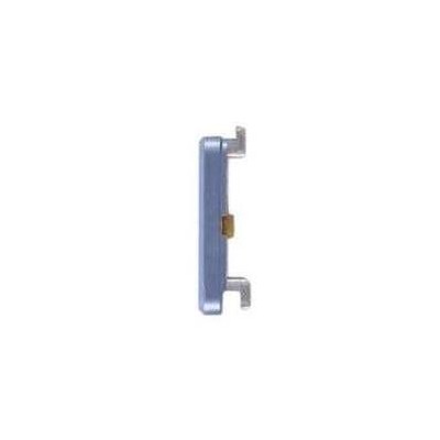 Power Button Outer For Huawei P30 Blue By - Maxbhi Com