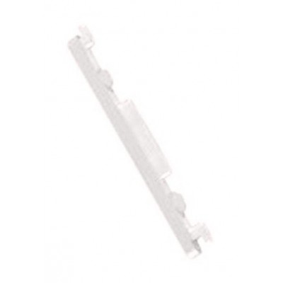Volume Side Button Outer For Huawei P30 White By - Maxbhi Com