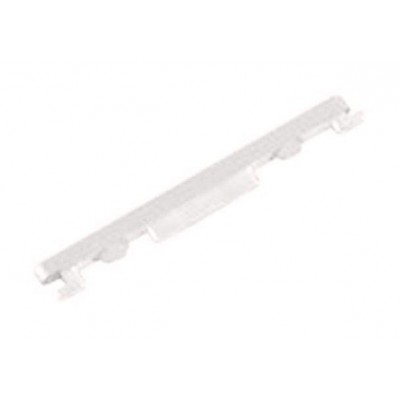 Volume Side Button Outer For Huawei P30 White By - Maxbhi Com