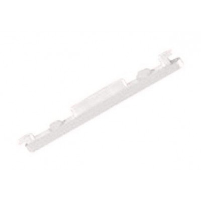 Volume Side Button Outer For Huawei P30 White By - Maxbhi Com