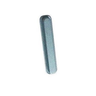 Volume Side Button Outer For Sony Xperia Xz1 Blue By - Maxbhi Com