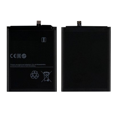 Battery For Xiaomi Mi 10t By - Maxbhi Com