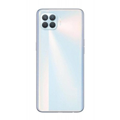 Full Body Housing For Oppo A93 White - Maxbhi Com