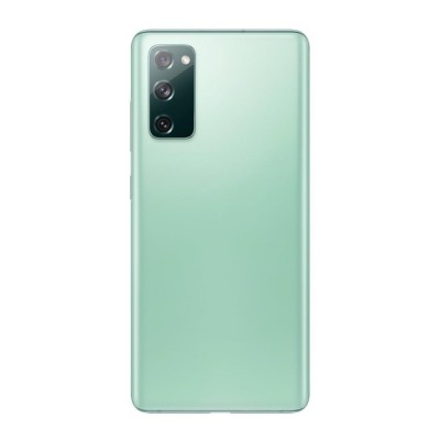 Full Body Housing For Samsung Galaxy S20 Fe Mint - Maxbhi Com
