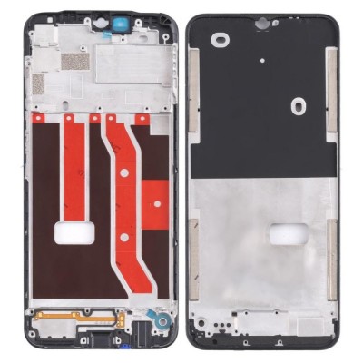 LCD Frame Middle Chassis for Realme Narzo 20 White