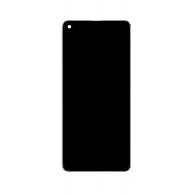 Lcd Screen For Xiaomi Mi 10t Replacement Display By - Maxbhi Com