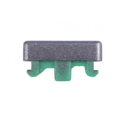 Power Button Outer For Samsung Galaxy Tab A7 10 4 2020 Black By - Maxbhi Com