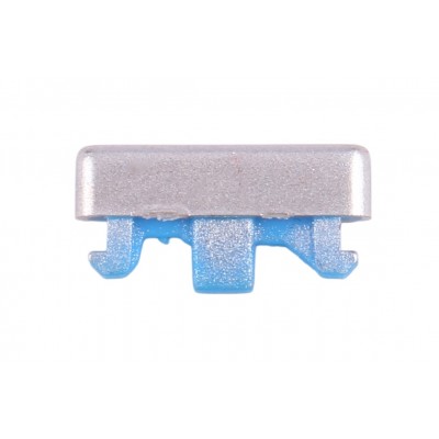 Power Button Outer For Samsung Galaxy Tab A7 10 4 2020 Gold By - Maxbhi Com