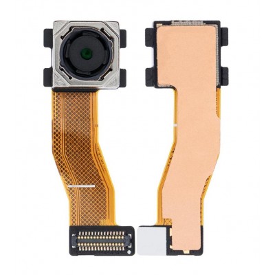 Replacement Back Camera For Samsung Galaxy Tab A7 10 4 2020 By - Maxbhi Com