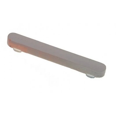 Volume Side Button Outer For Google Pixel 4a White By - Maxbhi Com Volume Side Button Outer For Google Pixel 4a White By - Maxbhi Com