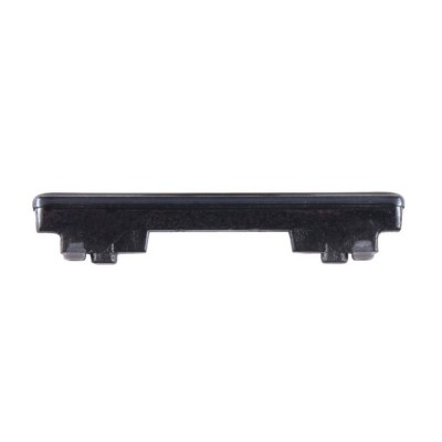 Volume Side Button Outer For Samsung Galaxy S20 Fe Black By - Maxbhi Com