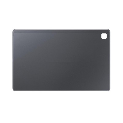 Back Panel Cover For Samsung Galaxy Tab A7 10 4 2020 Black - Maxbhi Com
