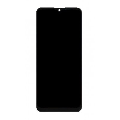 Lcd Screen For Moto E7 Plus Replacement Display By - Maxbhi Com