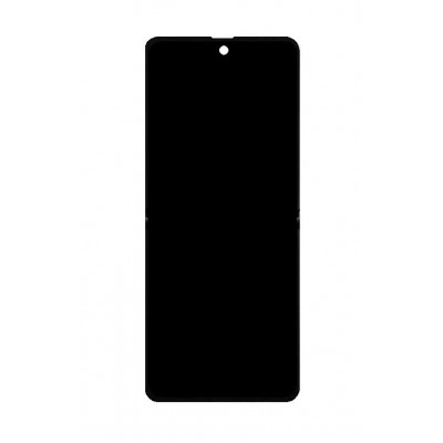 Lcd Screen For Samsung Galaxy Z Flip 5g Replacement Display By - Maxbhi Com