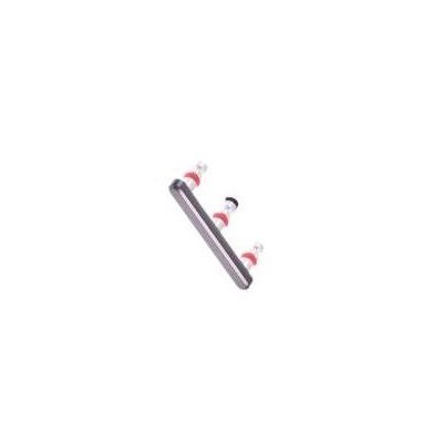 Power Button Outer For Oneplus 7t Pro Black By - Maxbhi Com