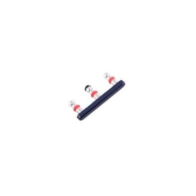 Power Button Outer For Oneplus 7t Pro Blue By - Maxbhi Com