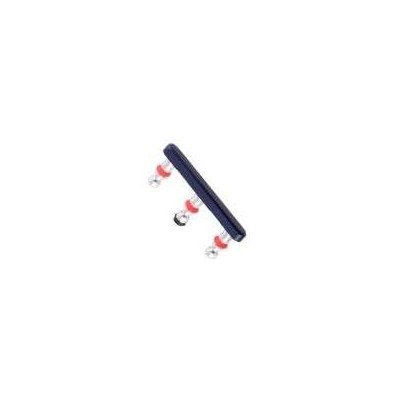 Power Button Outer For Oneplus 7t Pro Blue By - Maxbhi Com