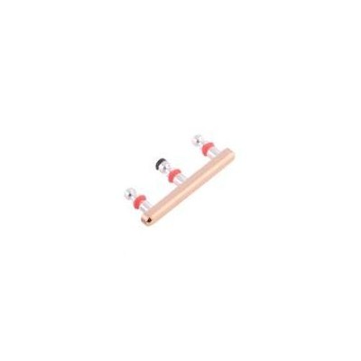 Power Button Outer For Oneplus 7t Pro White By - Maxbhi Com