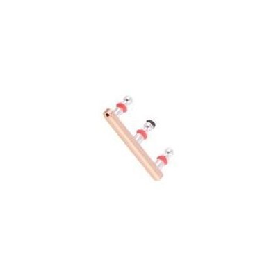 Power Button Outer For Oneplus 7t Pro White By - Maxbhi Com