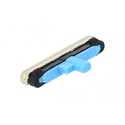 Power Button Outer For Samsung Galaxy A8 2018 Gold By - Maxbhi Com Power Button Outer For Samsung Galaxy A8 2018 Gold By - Maxbhi Com