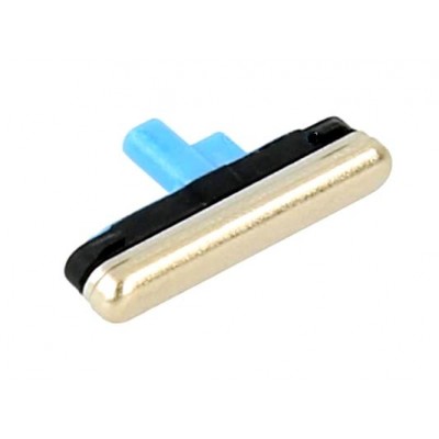 Power Button Outer For Samsung Galaxy A8 2018 Gold By - Maxbhi Com Power Button Outer For Samsung Galaxy A8 2018 Gold By - Maxbhi Com