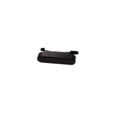 Power Button Outer For Sony Xperia 1 Black By - Maxbhi Com