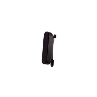 Power Button Outer For Sony Xperia 1 Black By - Maxbhi Com