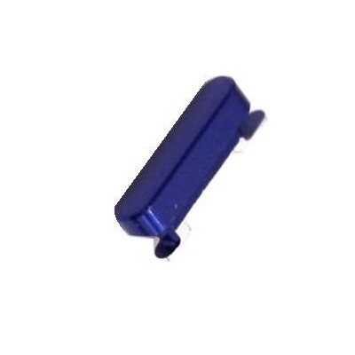 Power Button Outer For Sony Xperia 1 Purple By - Maxbhi Com