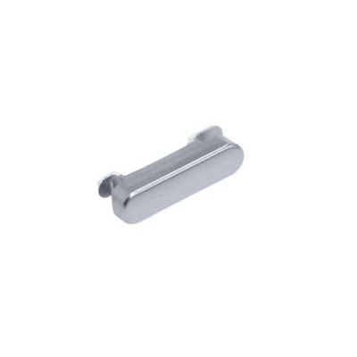 Power Button Outer For Sony Xperia 1 White By - Maxbhi Com