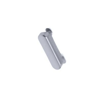 Power Button Outer For Sony Xperia 1 White By - Maxbhi Com