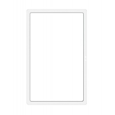 Touch Screen Digitizer For Samsung Galaxy Tab A7 10 4 2020 White By - Maxbhi Com