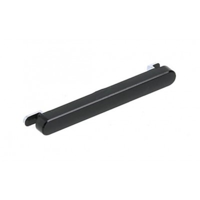 Volume Side Button Outer For Sony Xperia 1 Black By - Maxbhi Com