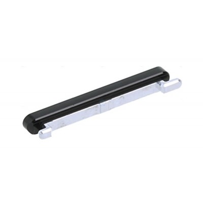 Volume Side Button Outer For Sony Xperia 1 Black By - Maxbhi Com