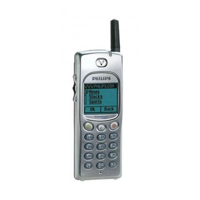 Battery For Philips Xenium 9 9 By - Maxbhi.com